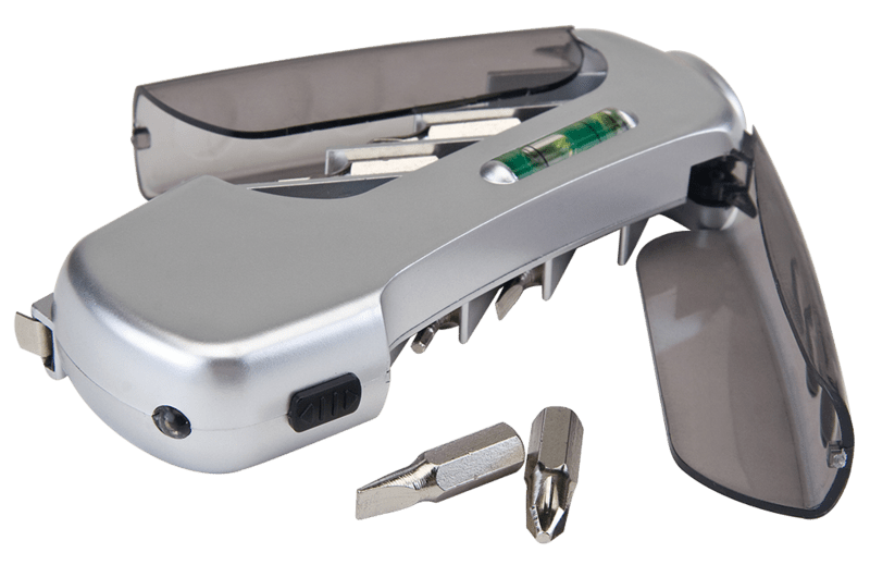 Compact Travel Tool 9