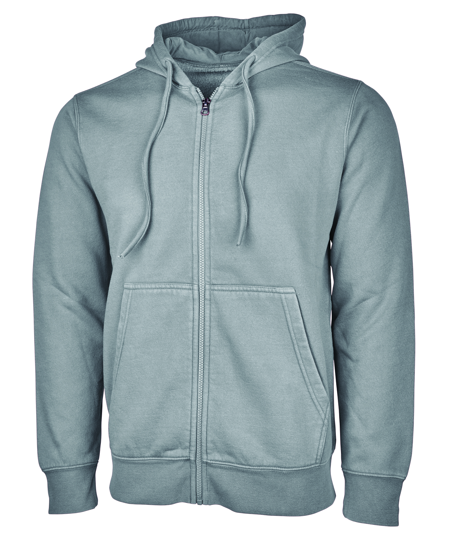 Clifton Full Zip Hoodie