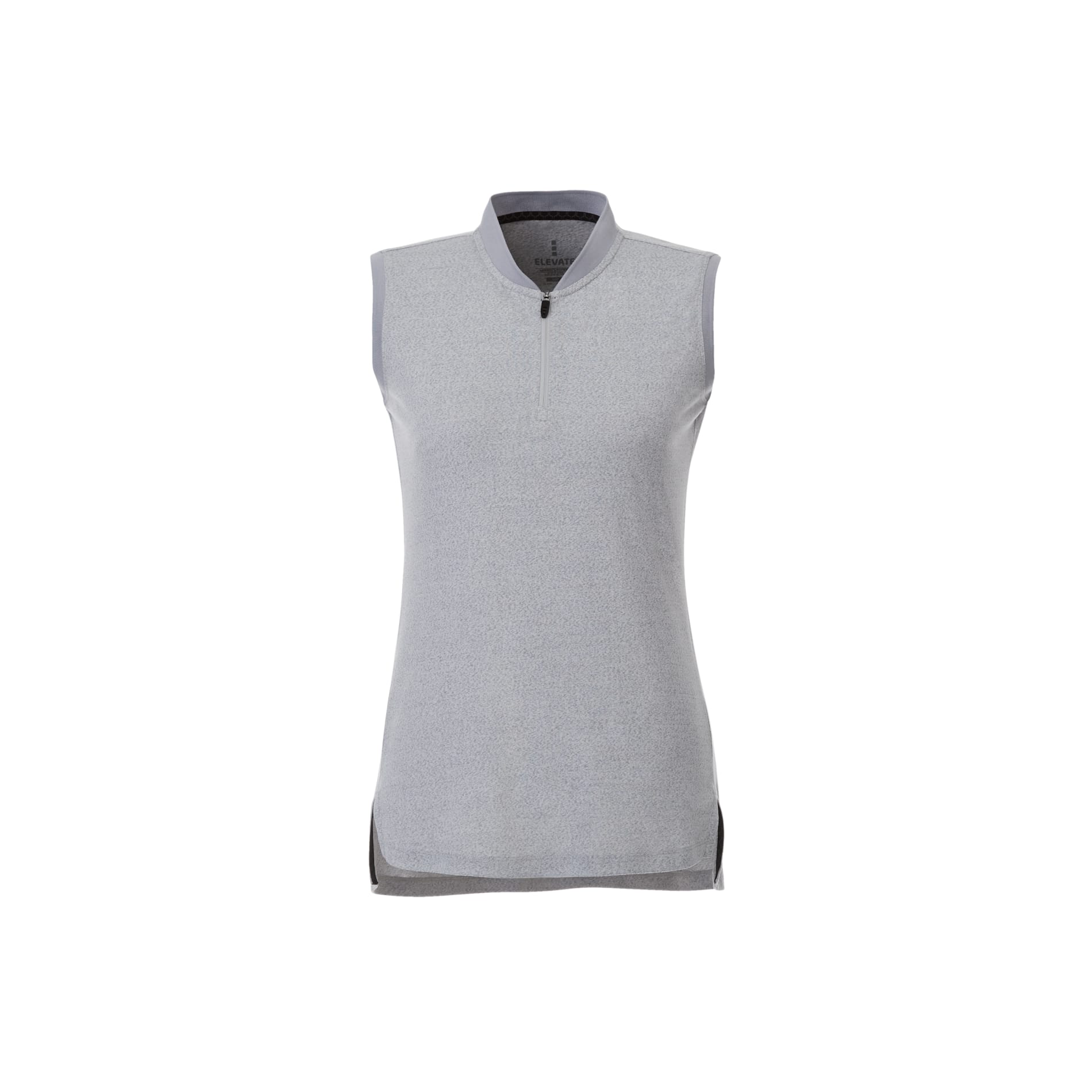 Women's KINPORT Sleeveless Polo 6