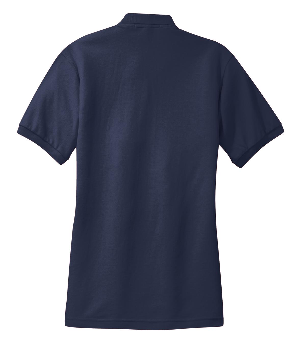 Port Authority® Women's Silk Touch Polo 83