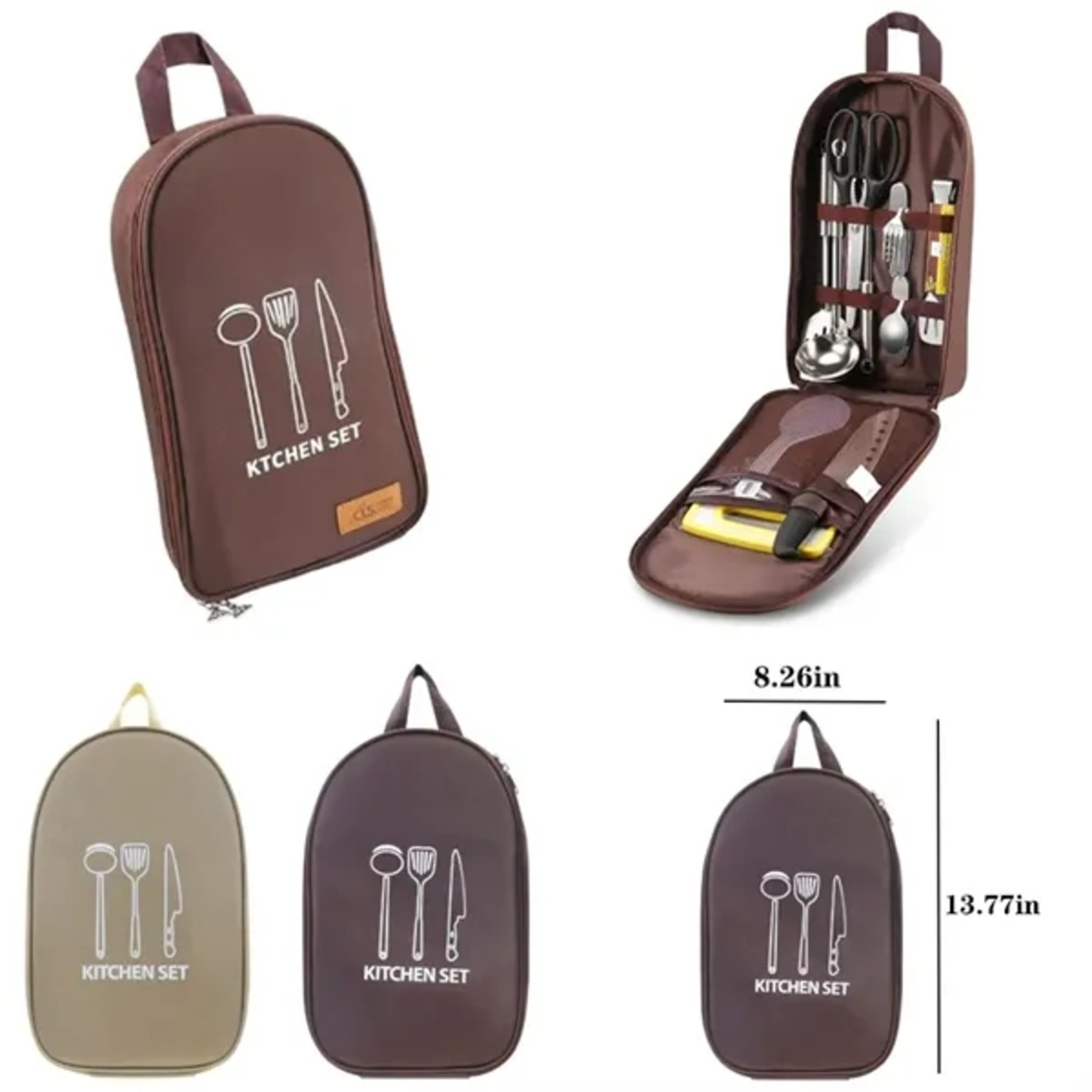 Kitchenware Storage Bag 2