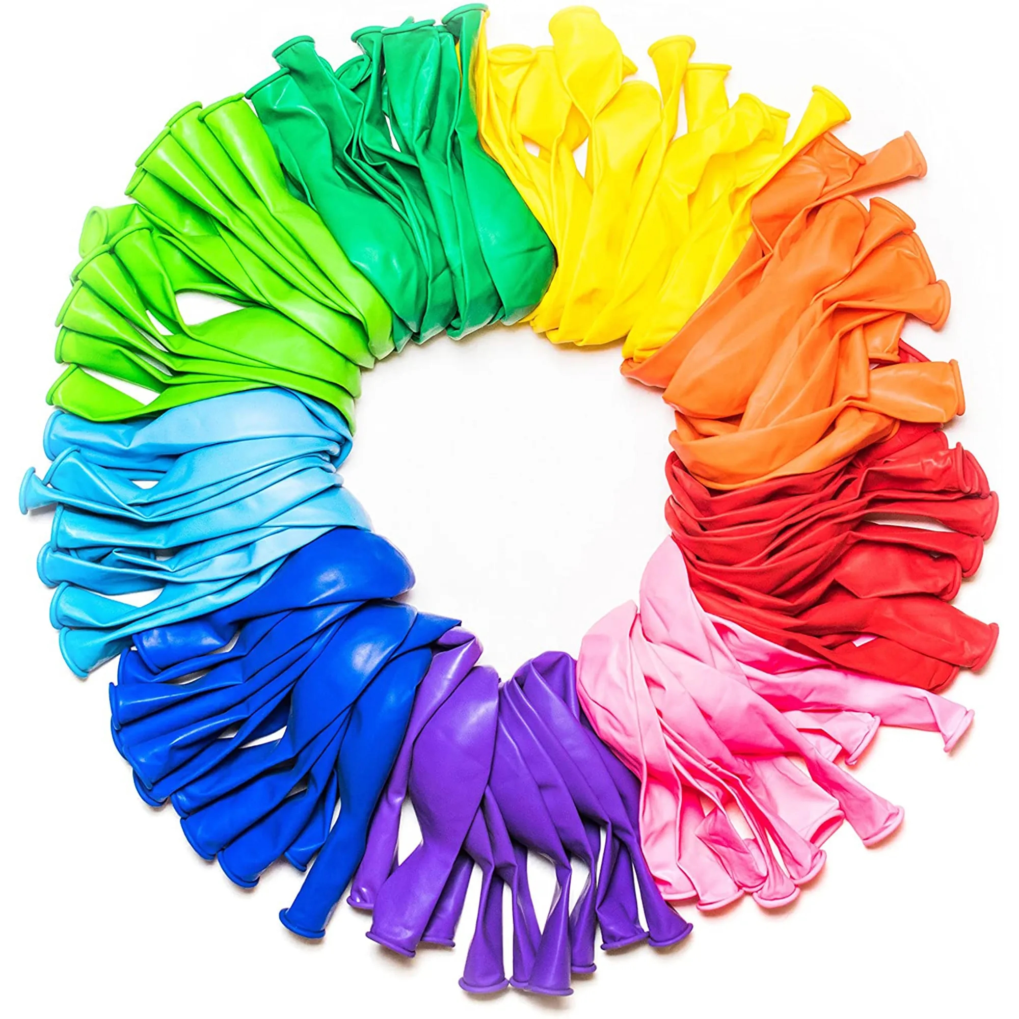 12" Latex Balloons 2