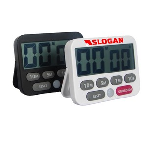 Digital Kitchen Stopwatch Timer 3