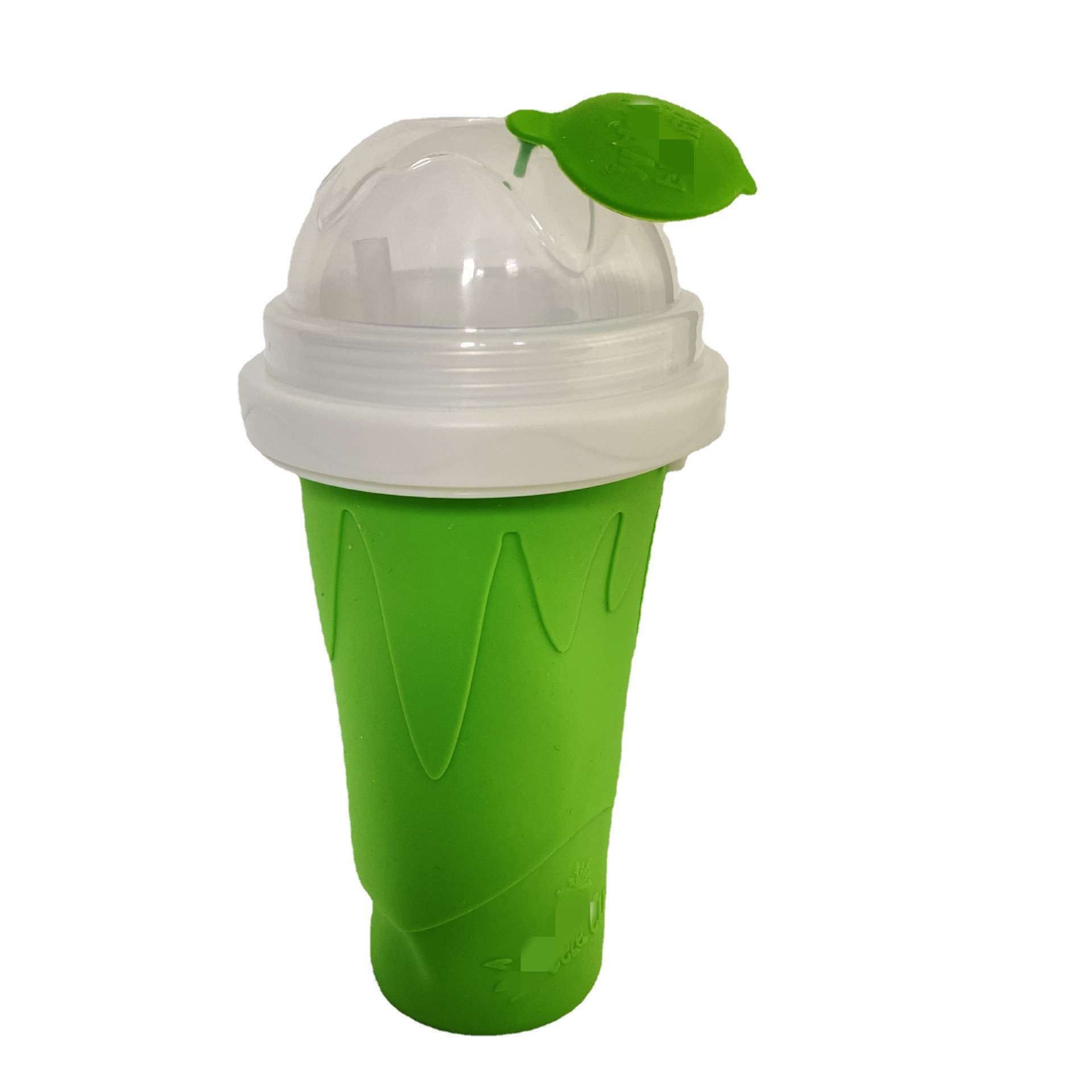 10oz Slushie Maker Squeeze Cup 2