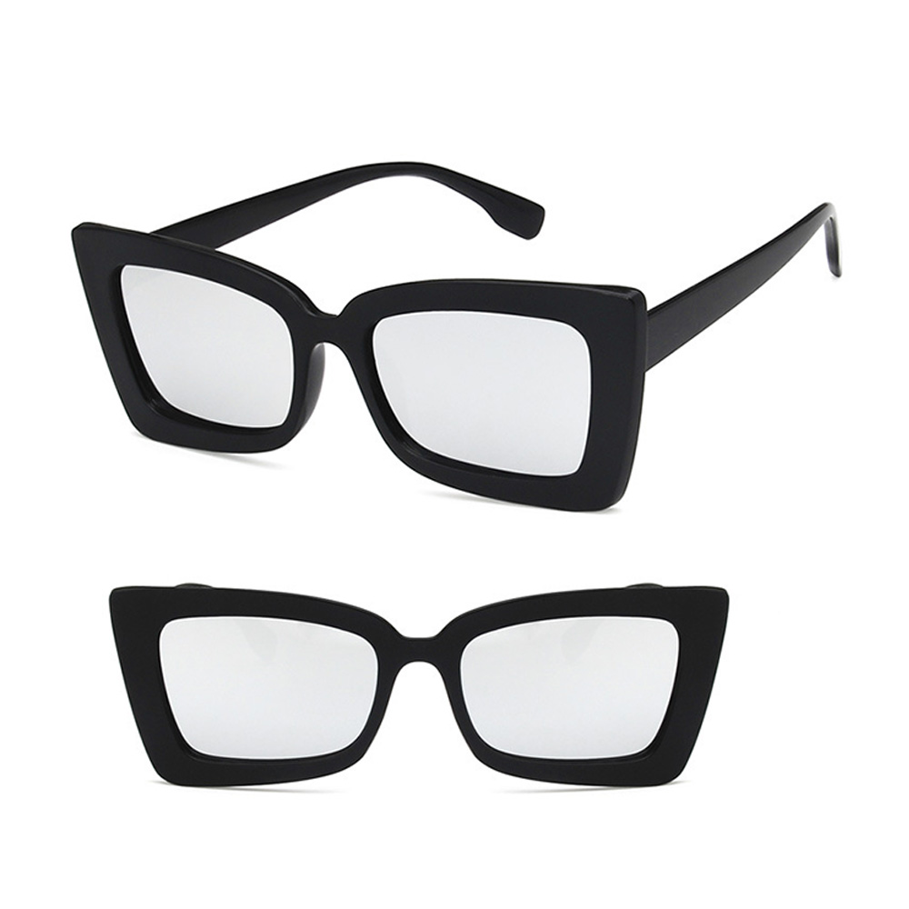 Butterfly retro sunglasses 6