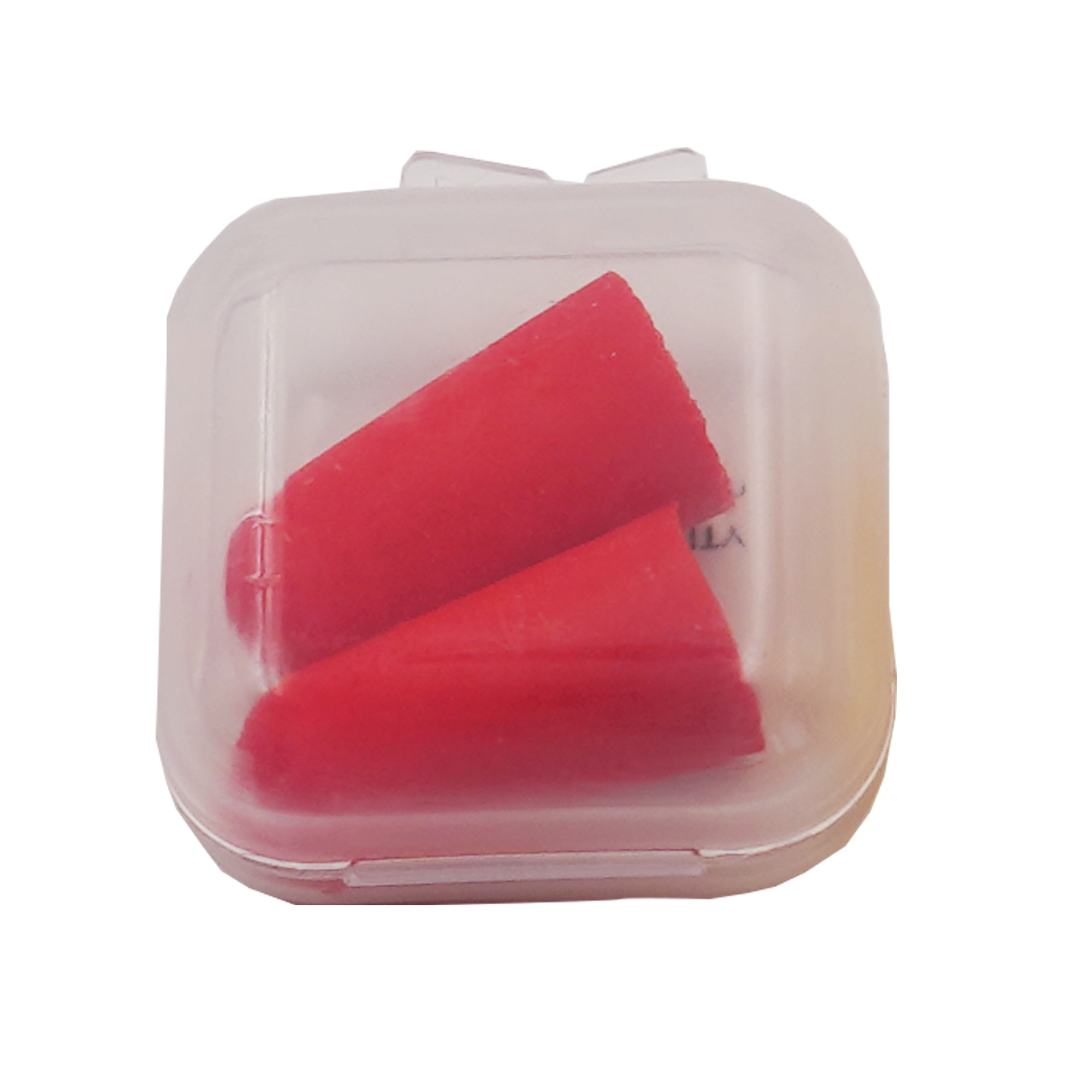 Anti-noise Sleep Foam Earplug 2