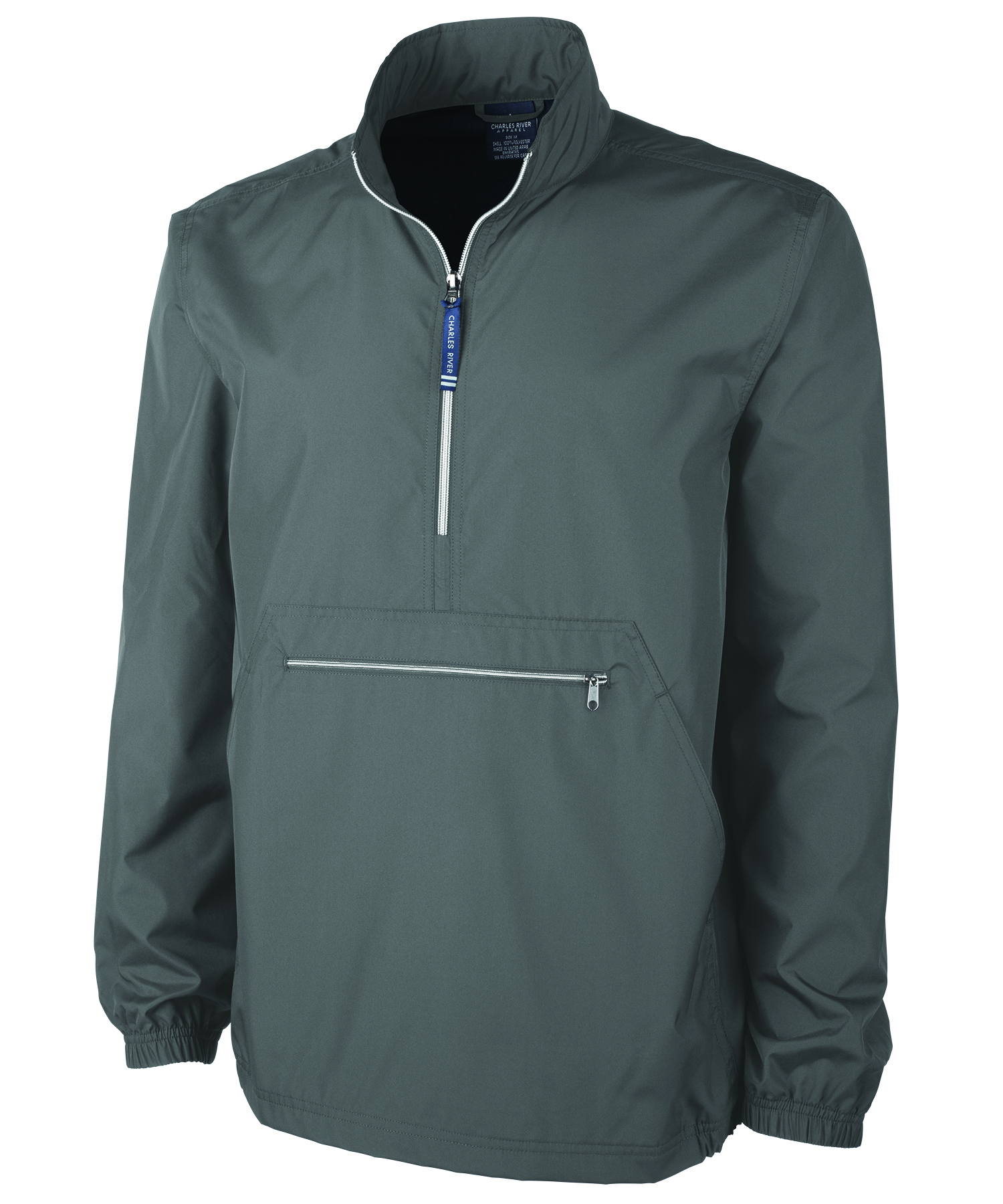 Riverbank Pack-N-Go® Pullover 24