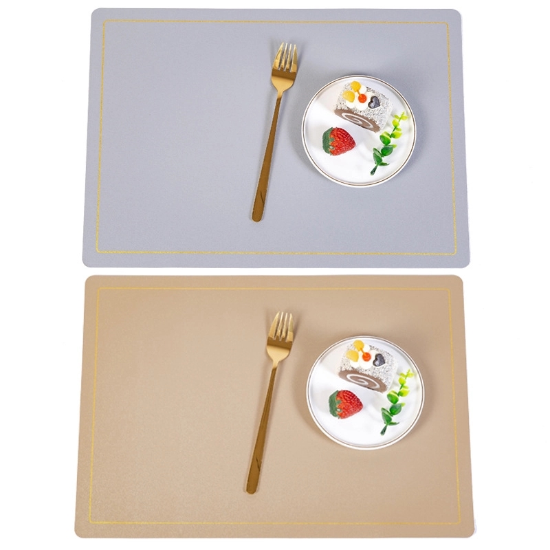 Custom Placemats For Dining Table Indoor Meals Or Picnics 7