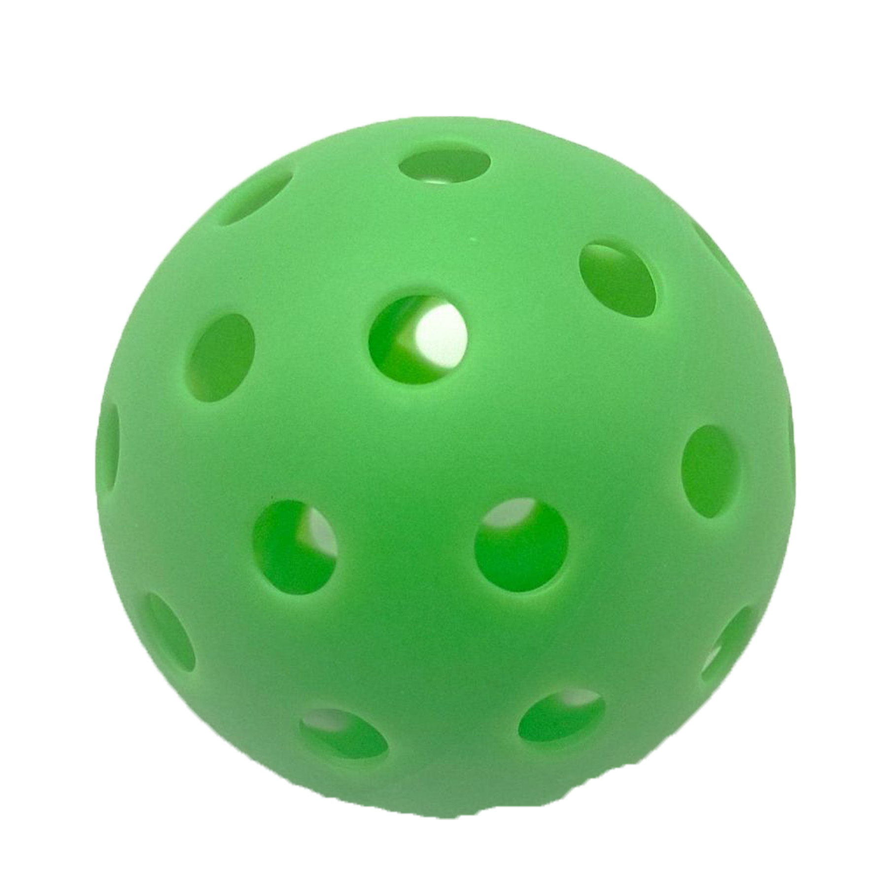 40 Hole Precision Engineered Pickleball 1
