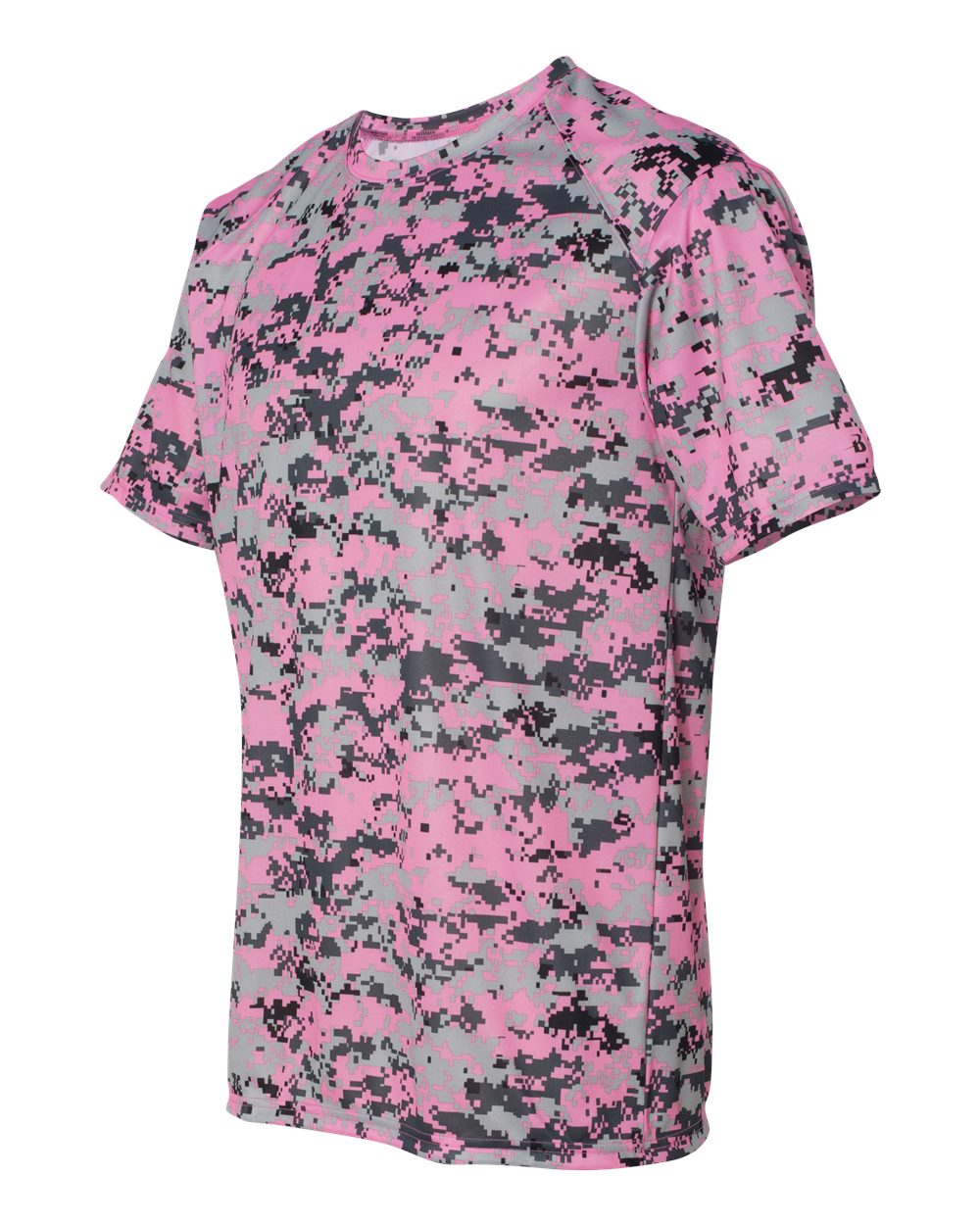 Men's Digital Camo T-Shirt - 4180 15