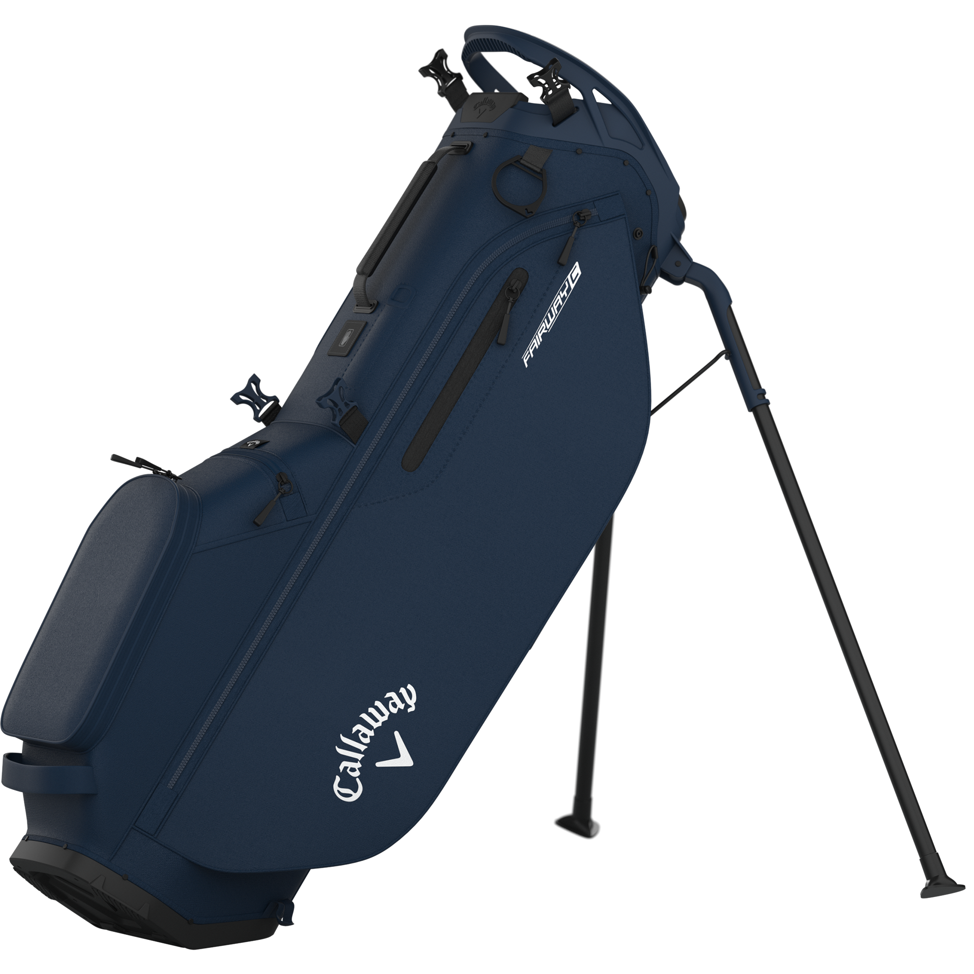 Callaway Fairway C Stand Golf Bag 1