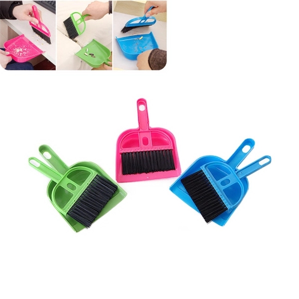 Mini Keyboard Cleaning Brush 5