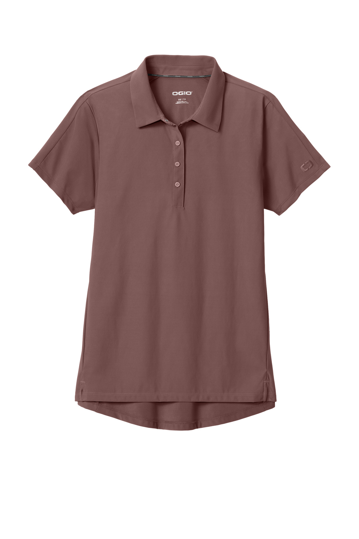 OGIO Women's Envision Polo LOG154 29
