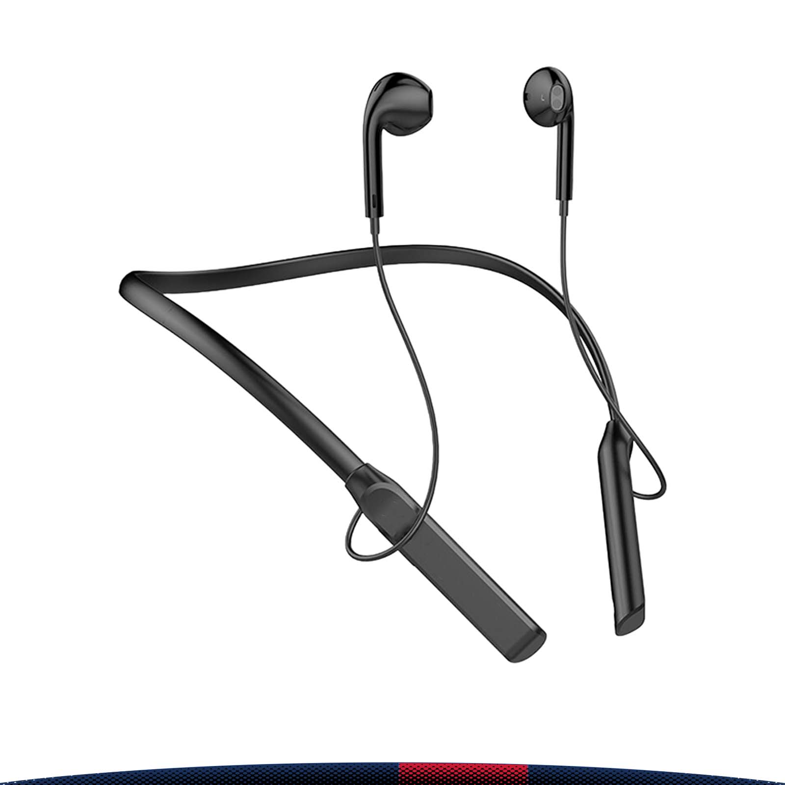 Gostom Neckband Headphones 4