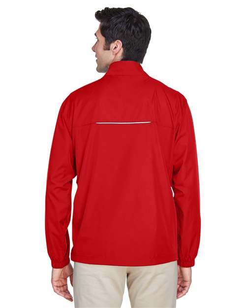 Men's Tall Techno Lite Motivate Unlined Lightweight Jacket - 88183T 30