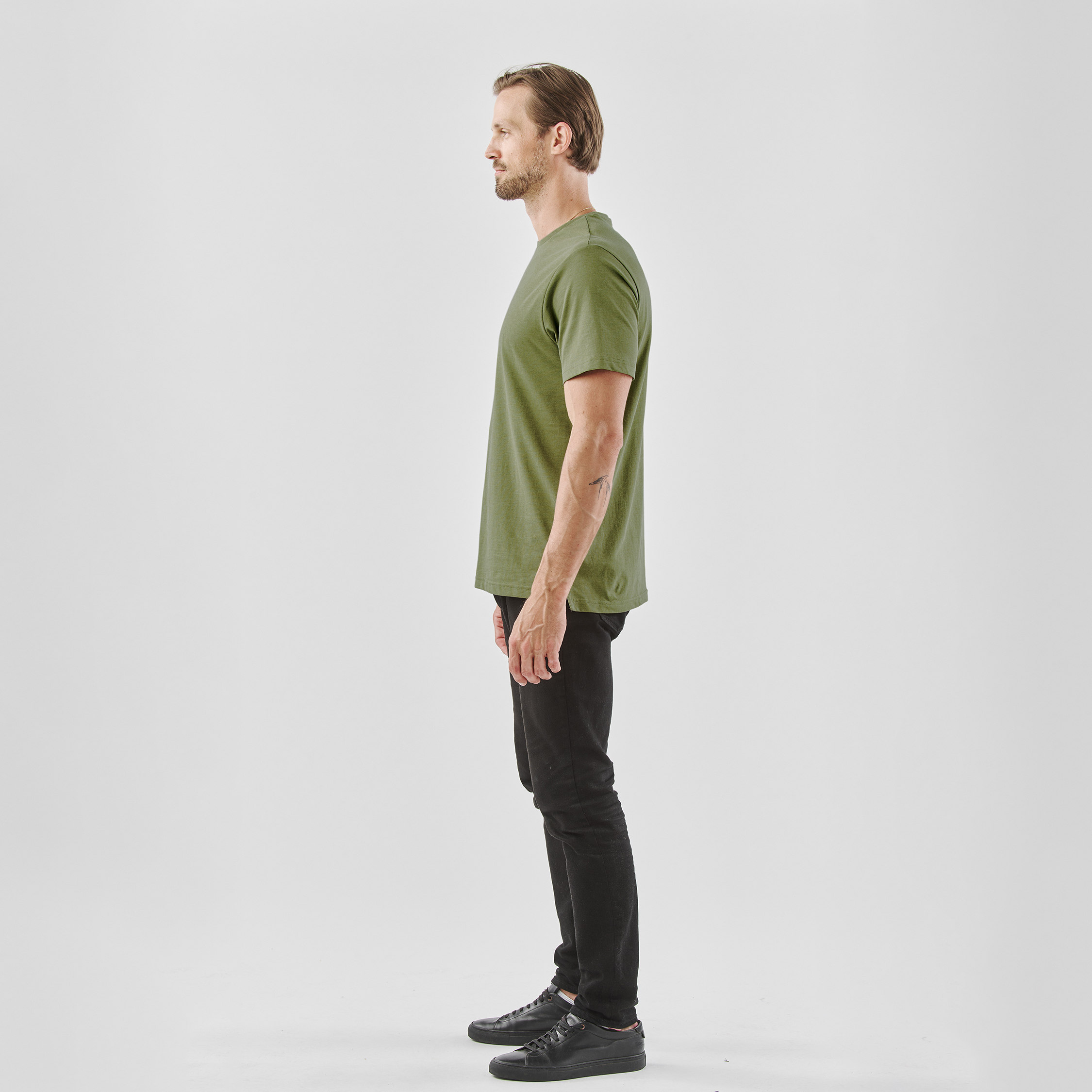Stormtech Men's Equinox Short Sleeve Tee 57