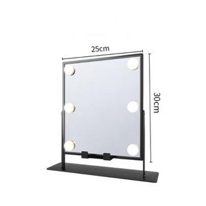 Wireless Charging Makeup Mirror 5