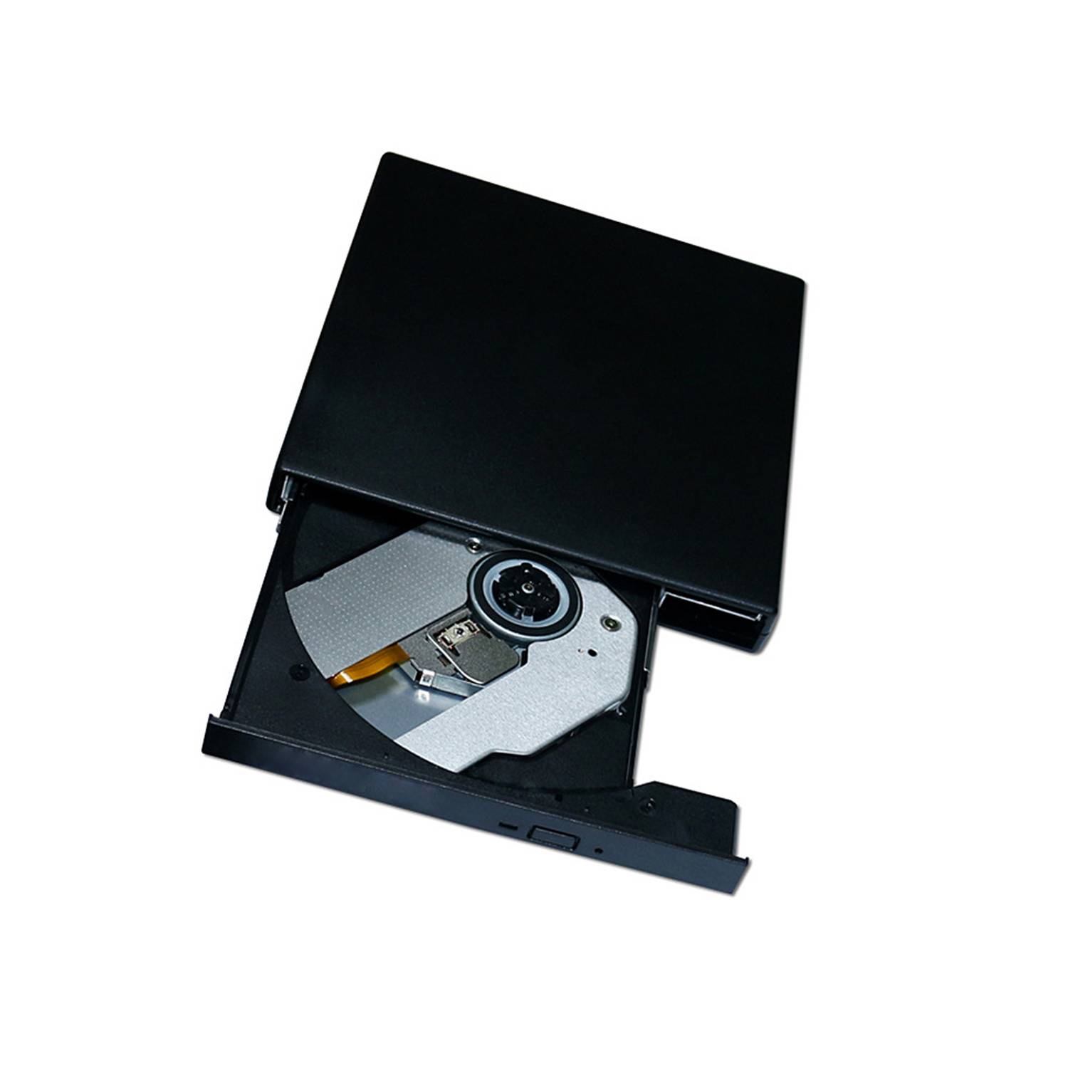 Universal External USB 3.0 DVD For FomputersDriver 3