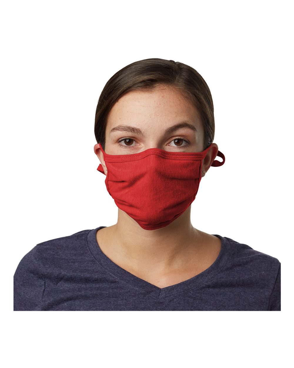 X-Temp™ 2-Ply Adjustable Face Mask - BMSKAR 7