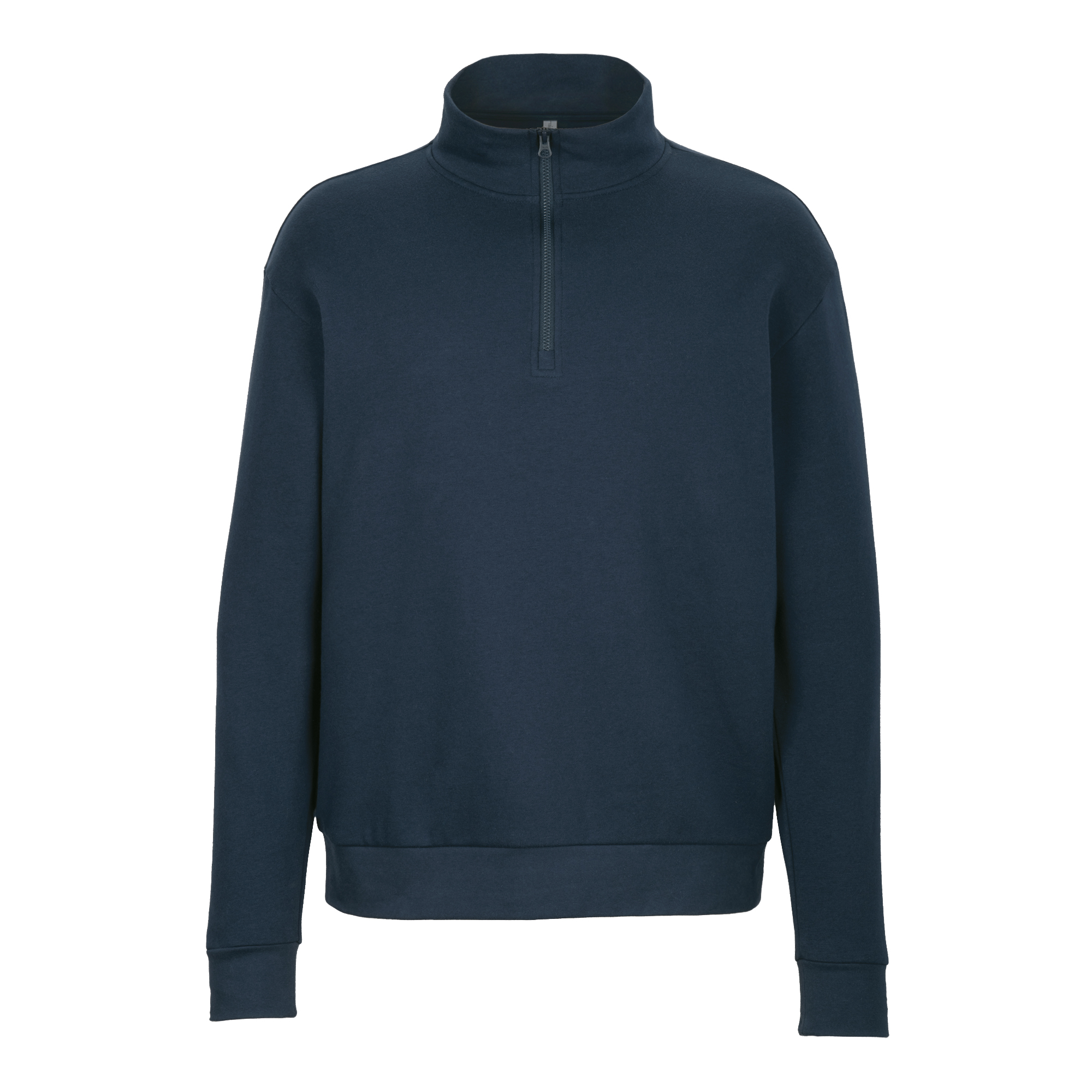Quarter Zip Pullover Fleece, custom hoodie or sweatshirt with logo imprint 2