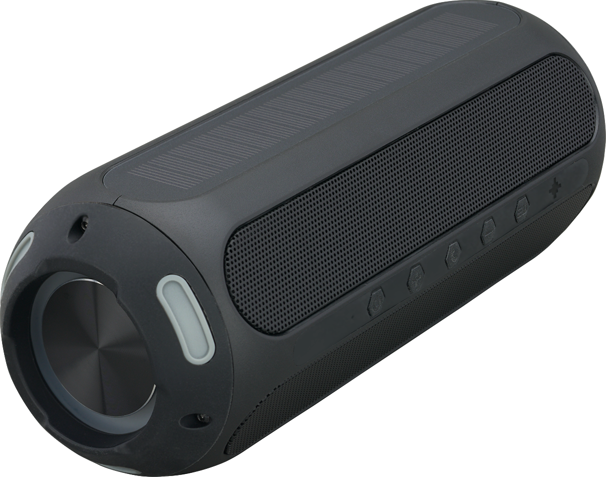 Urban Peak® 20W TWS Party Barrel Wireless Speaker 12