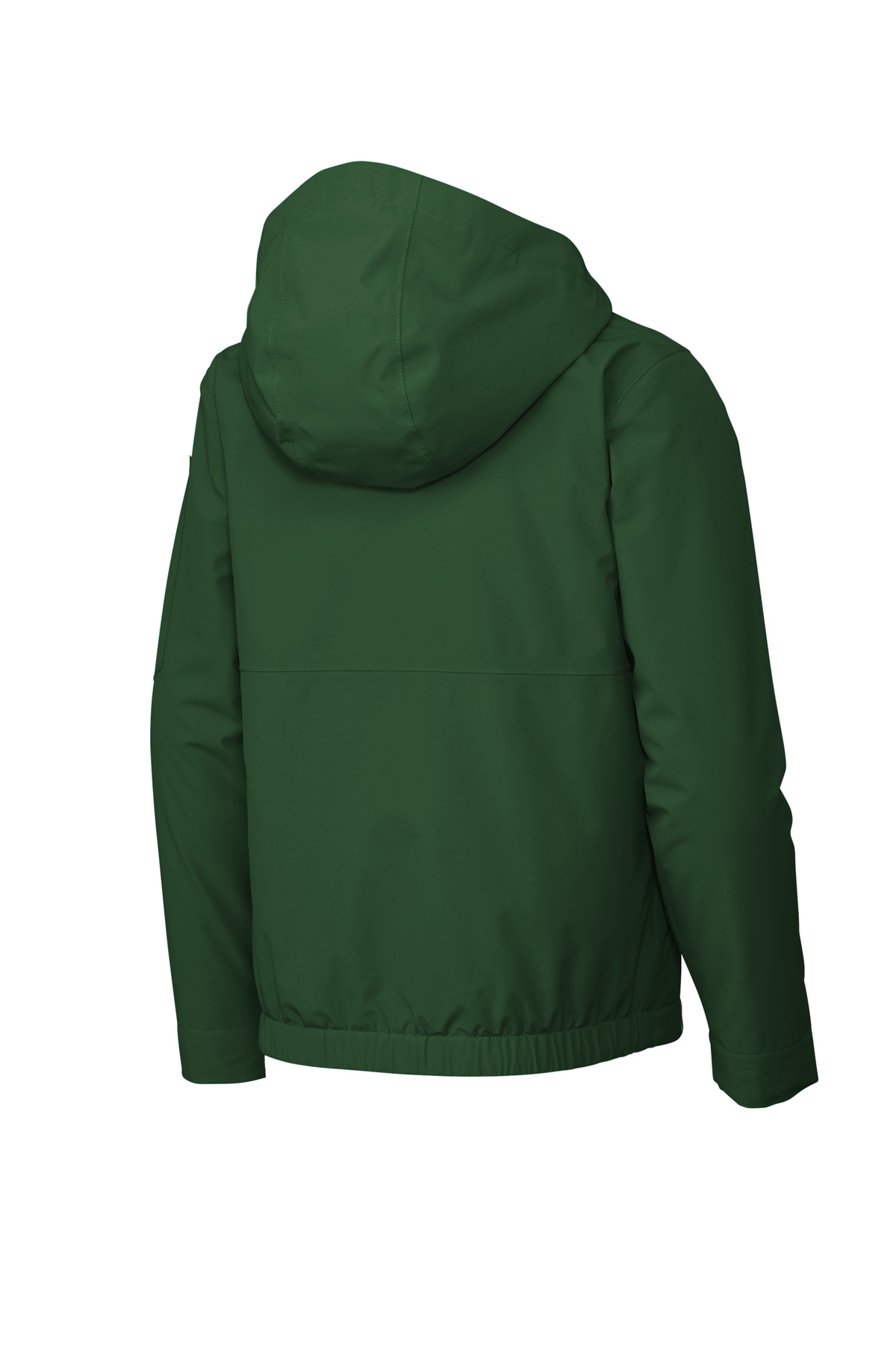 Sport-Tek® Youth Waterproof Insulated Jacket 27