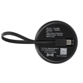 All-In-One Universal Travel 15W Wireless Charger 54