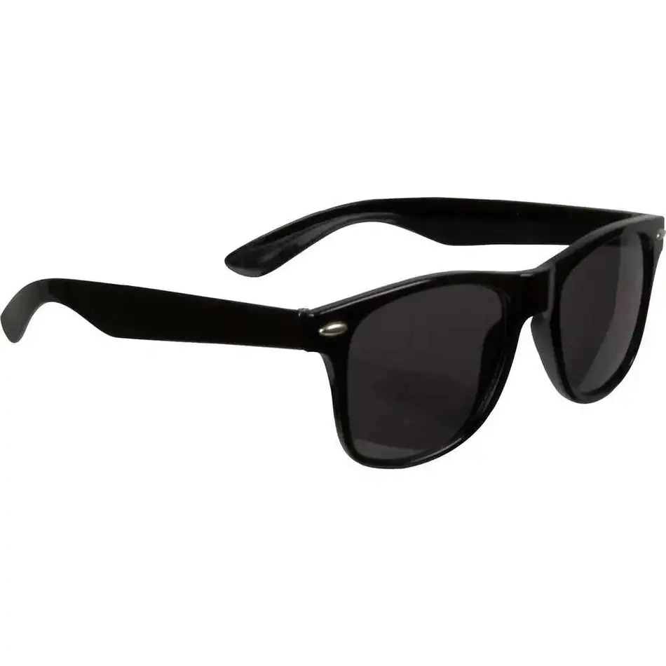 UV Protection Single Tone Sunglasses 8