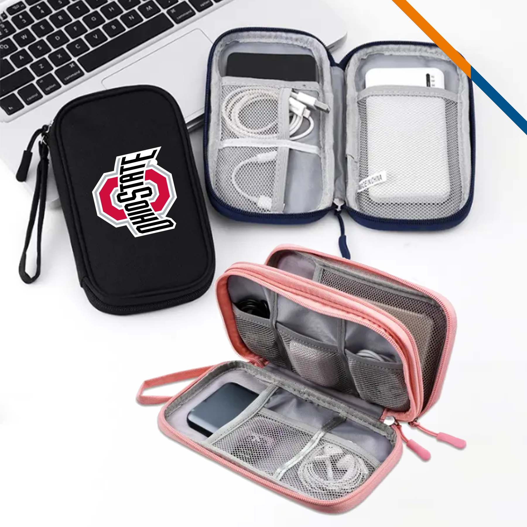Tulipa Electronic Organizer 10