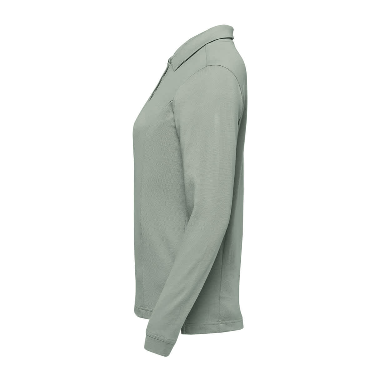 Stormtech Women's Nevada L/S Micro Pique Polo 45