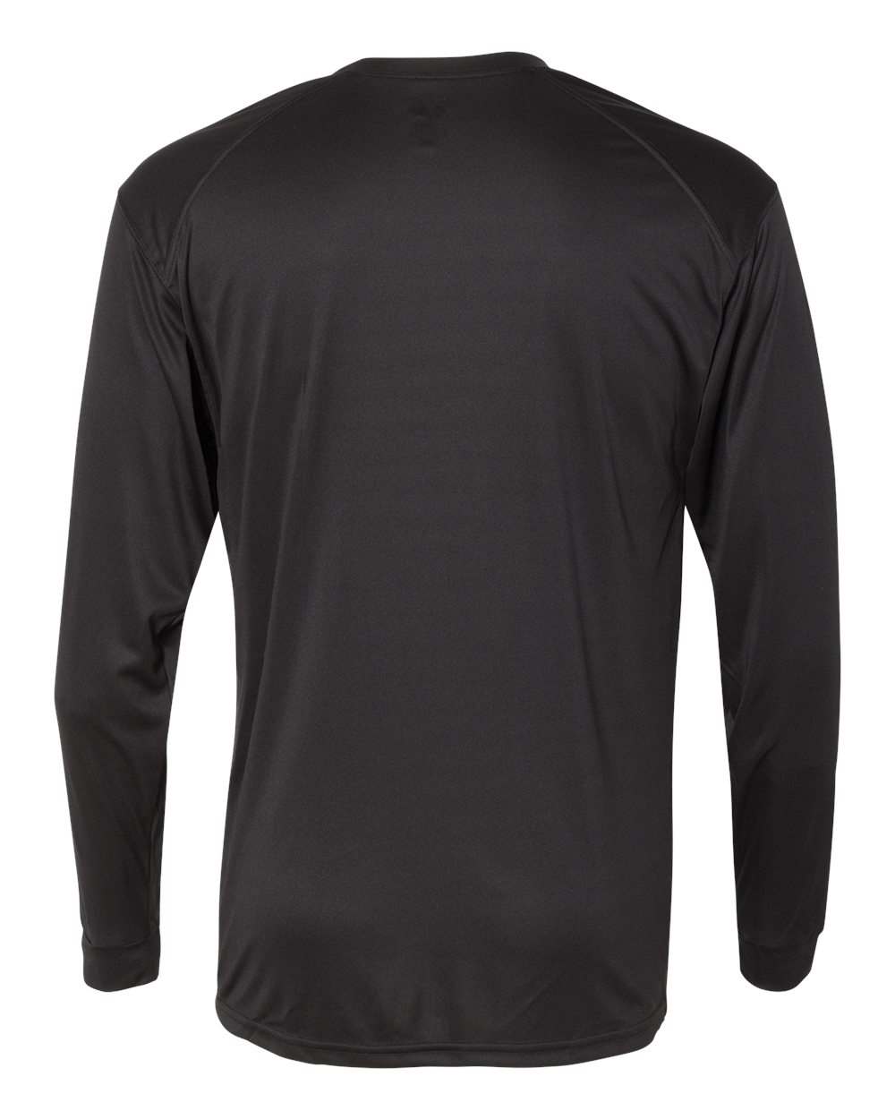 Men's Ultimate SoftLock™ Long Sleeve T-Shirt - 4004 5