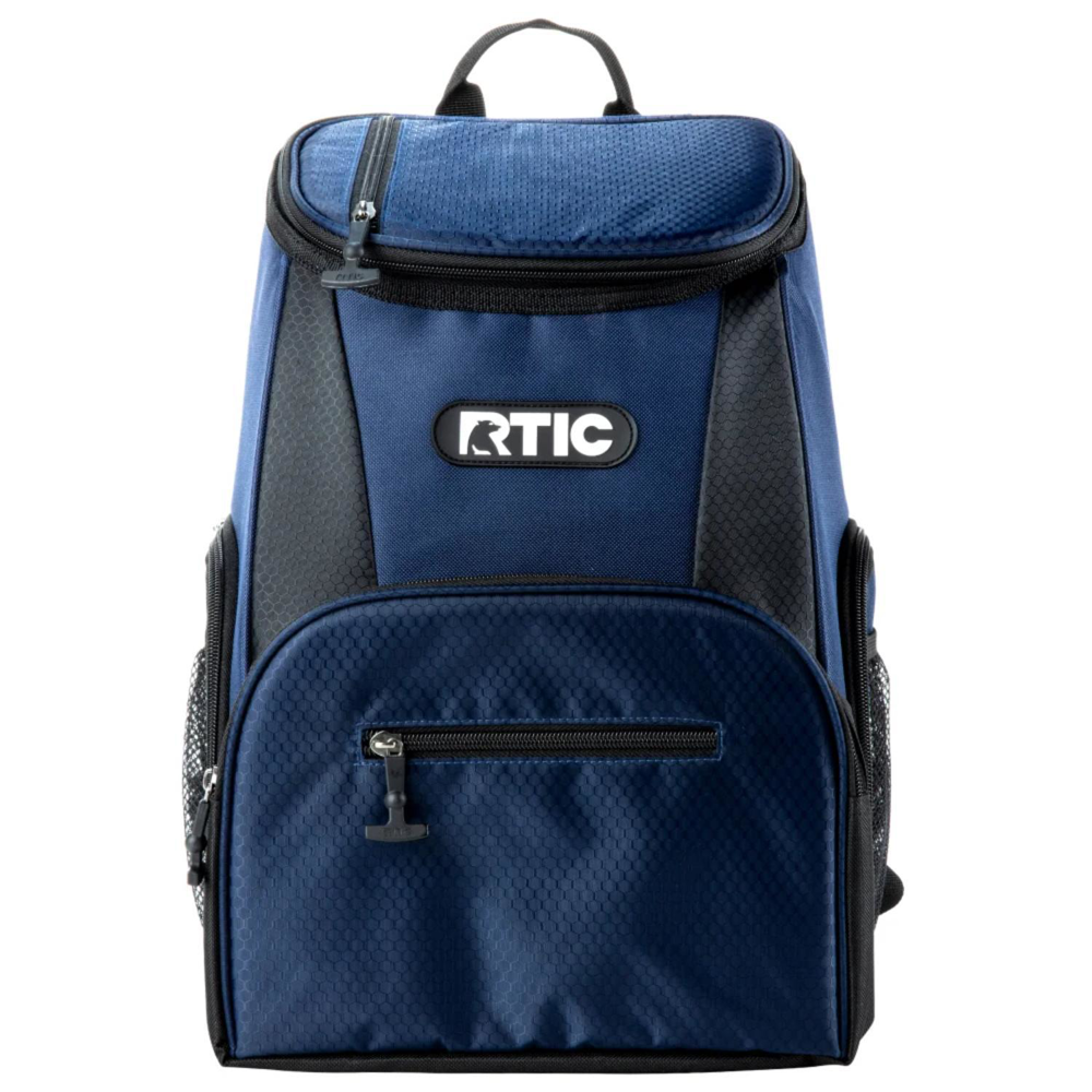 15-Can RTIC® Lightweight Insulated Cooler Backpack (11" x 15.25")