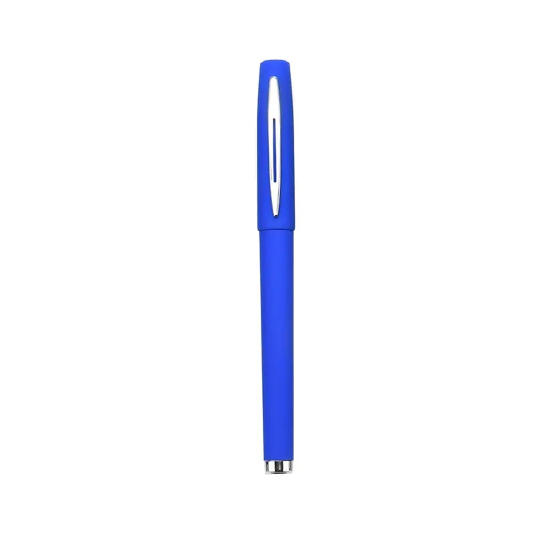 0.5 Mm Gel Pen With Blue Ink 3