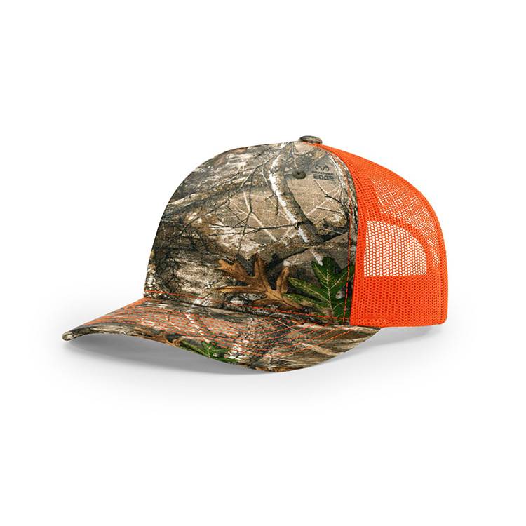 Camouflage hat baseball cap 6