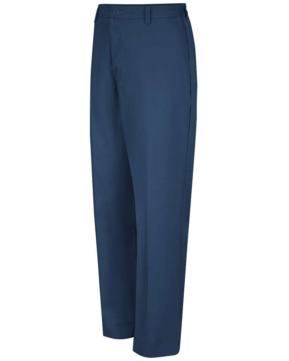 Men's Extended Sizes Elastic Insert Work Pants - PT60EXT 3