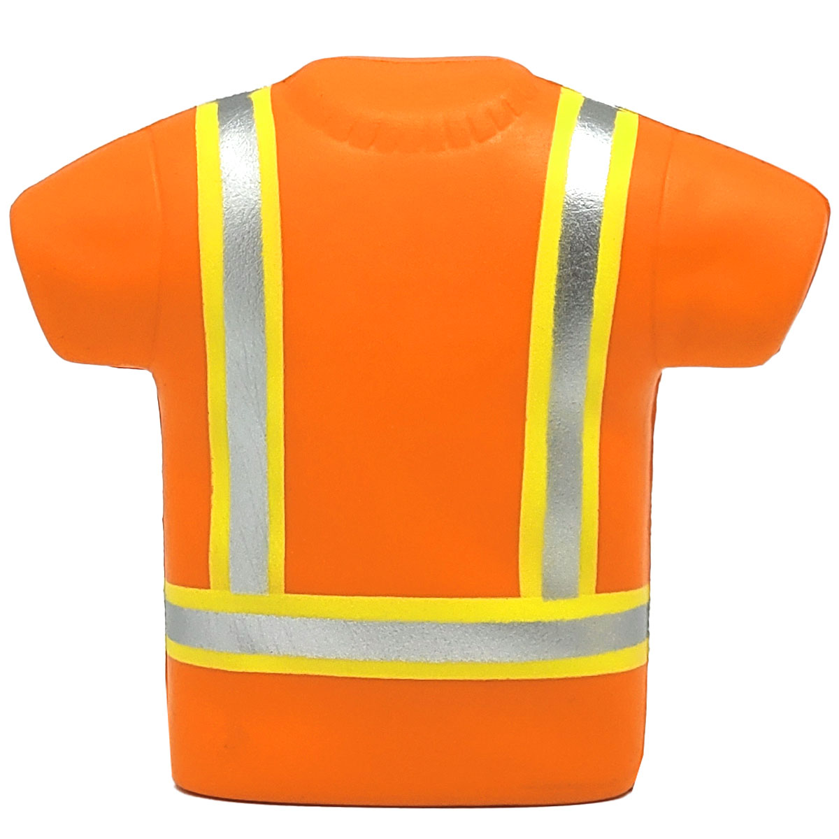 Safety T-Shirt Stress Reliever 3