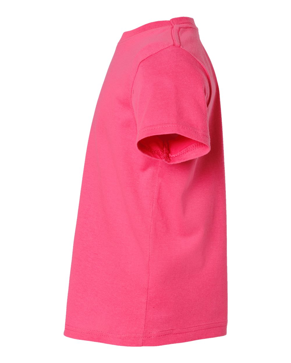 Toddler Fine Jersey Tee - 3321 93