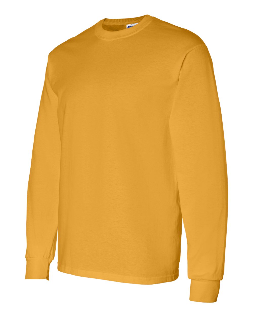 Unisex Heavy Cotton™ Long Sleeve T-Shirt - 5400 190