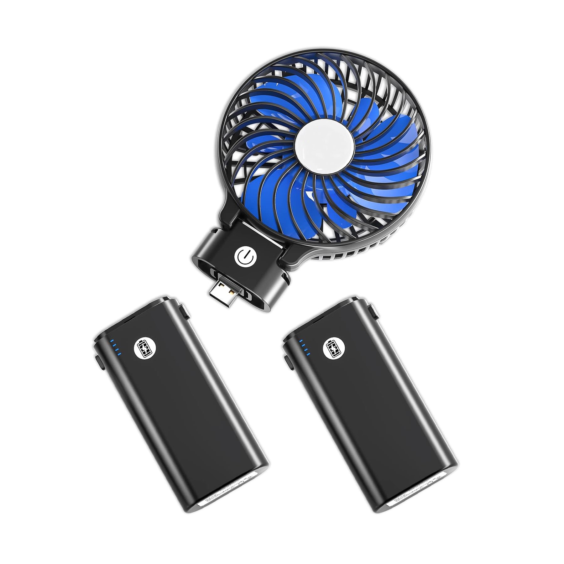 Portable Handheld Fan 1