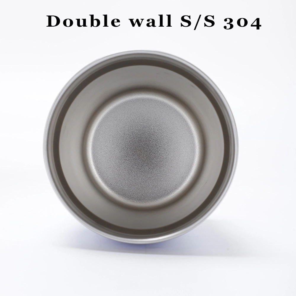 12Oz Stainless Steel Vacuum Insulated Tumbler 1
