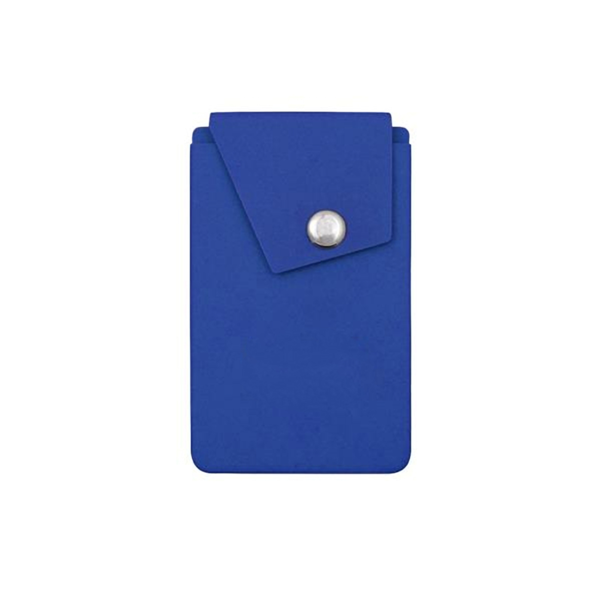 Silicone Snap Phone Wallet 2