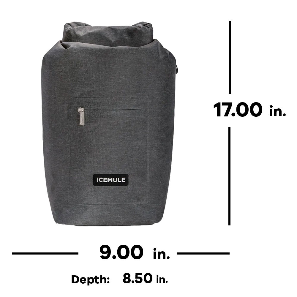 ICEMULE Jaunt 15L Cooler