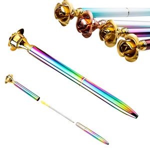 Flating Glitter Ballpoint Pens 26