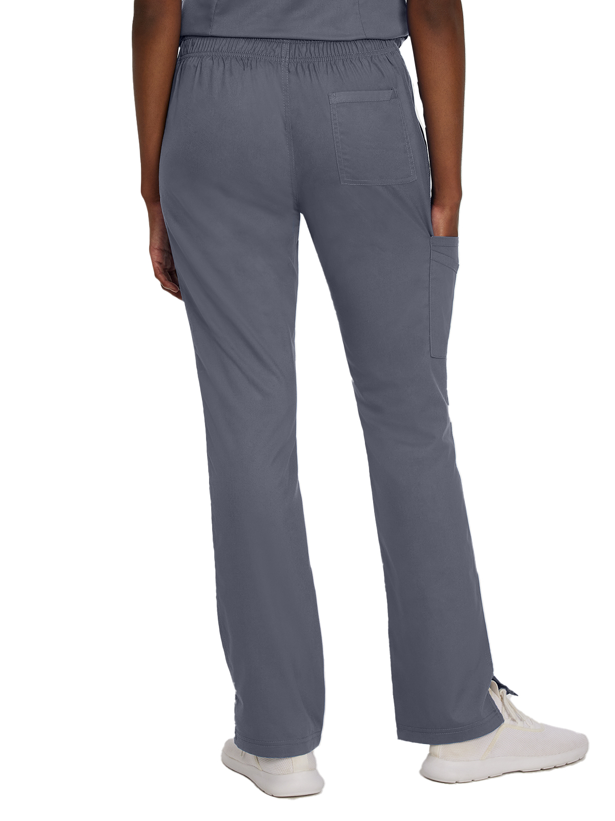 Landau - ProFlex - Women's Five-Pocket Straight Leg Cargo Pant 31