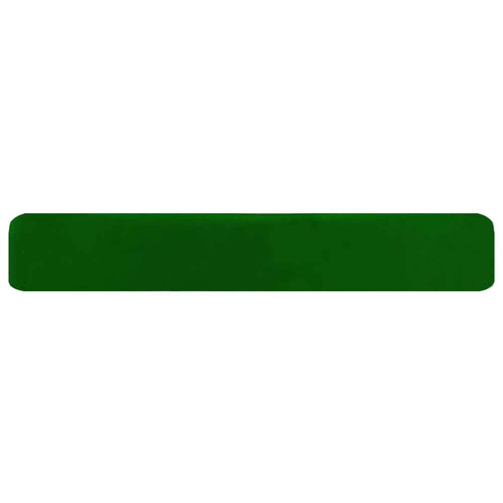Sprinters Custom Silicone Bracelet - 0.5" 32