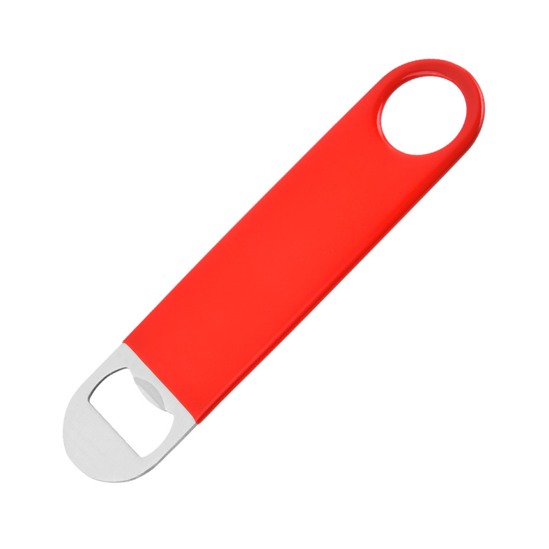 Stainless Steel Bottle Opener 4