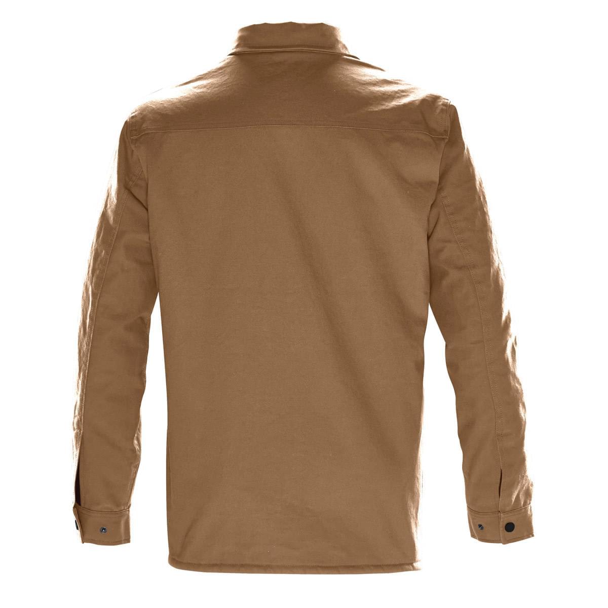Stormtech Men's Tradesmith Jacket 4