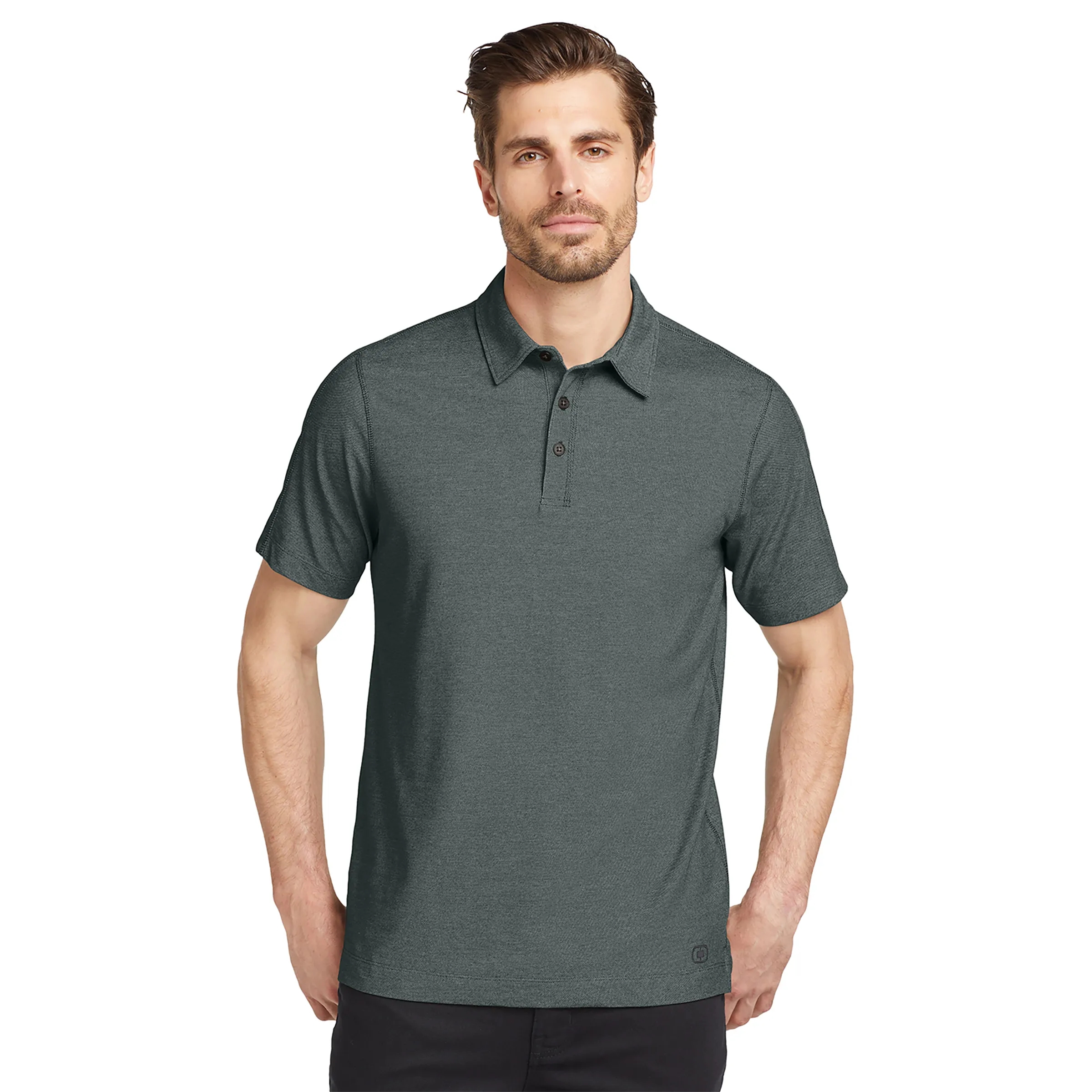 OGIO(R) ONYX POLO 19
