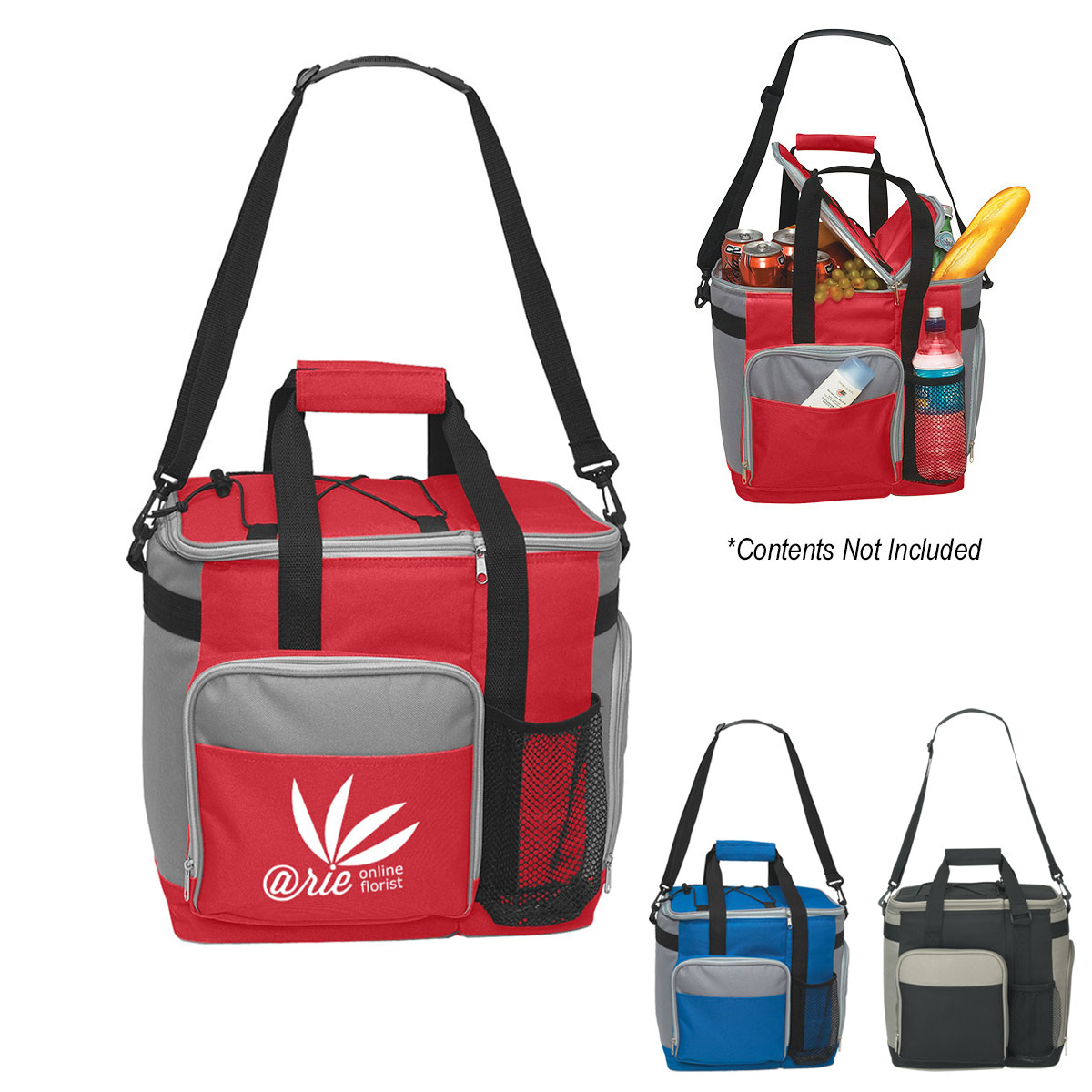 Large Kooler Tote Bag 1