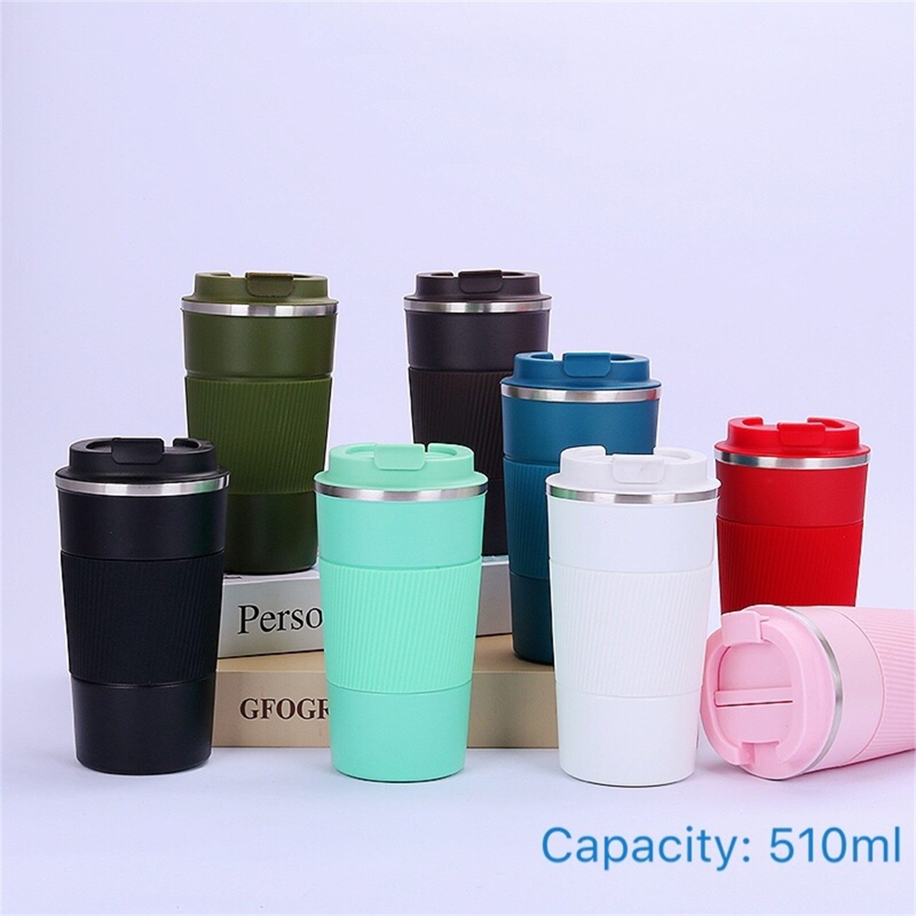 Coffee Cup 1